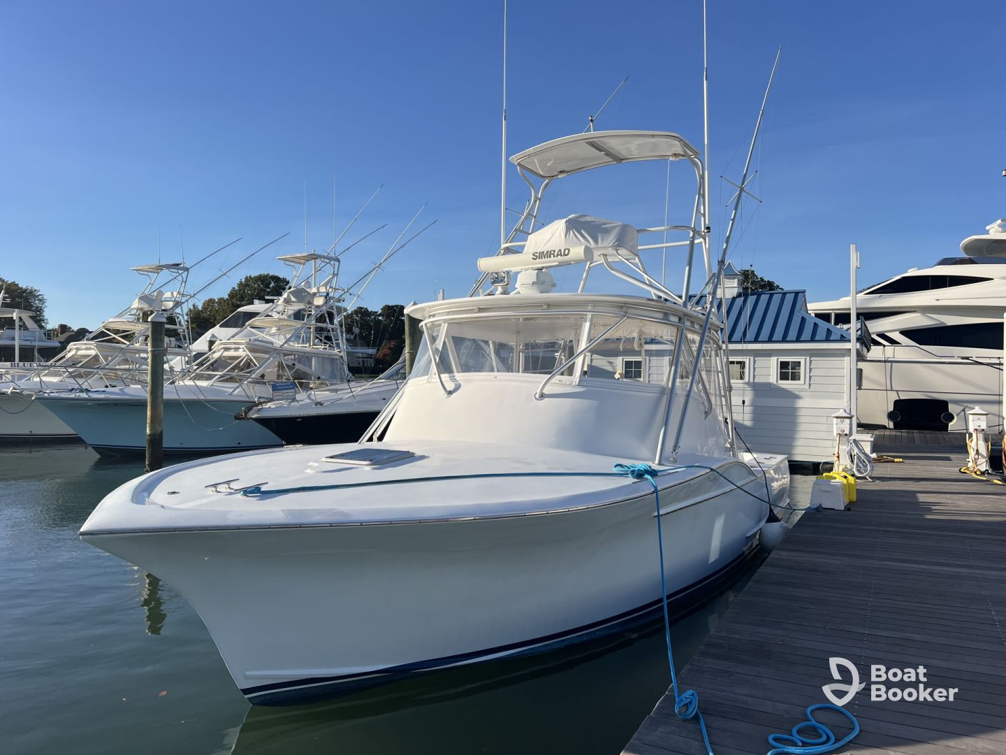 Lucky Dog Sportfishing