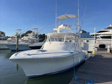 Lucky Dog Sportfishing