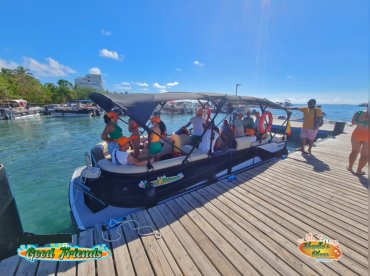 Reserva San Andres