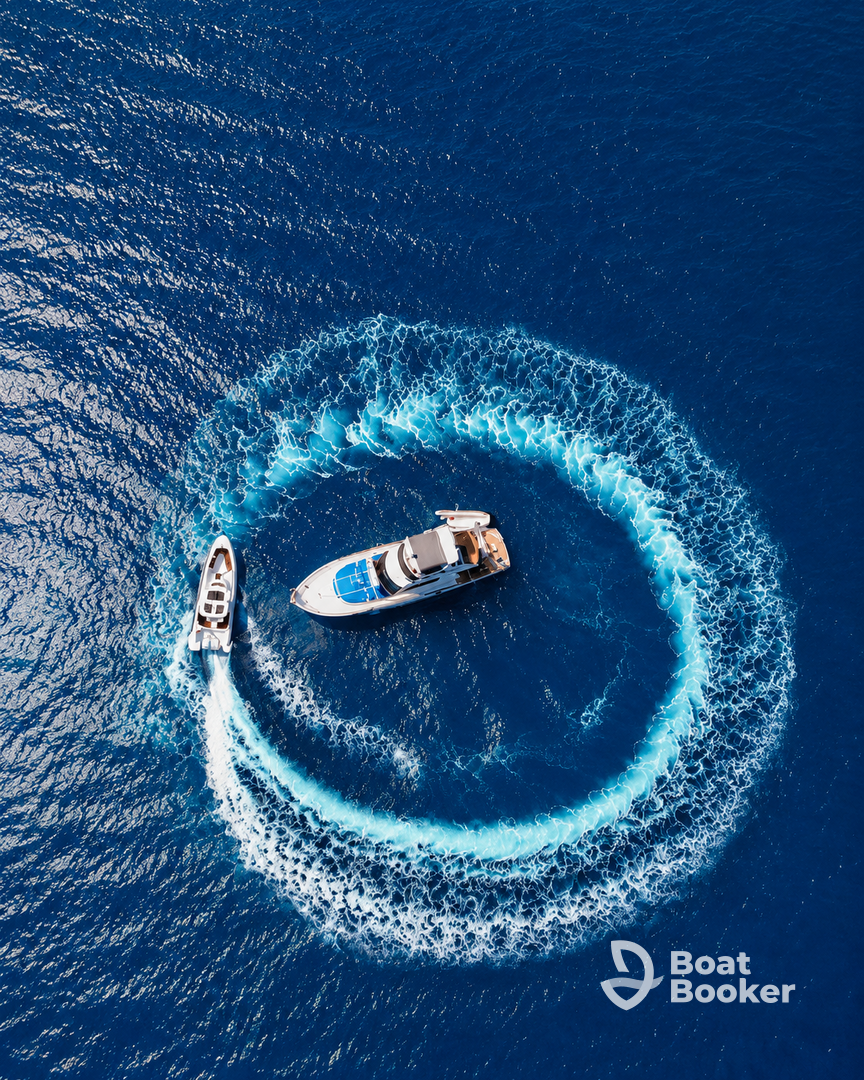 SunGhada Boat Tour