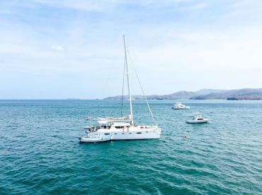 Fontaine 62 Luxury Experience By Coral Dreams