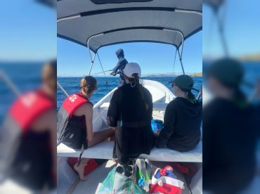 Natakalevu's Sea Experience