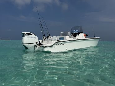 i Maldives Travels