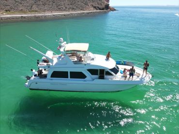 Latitude 24