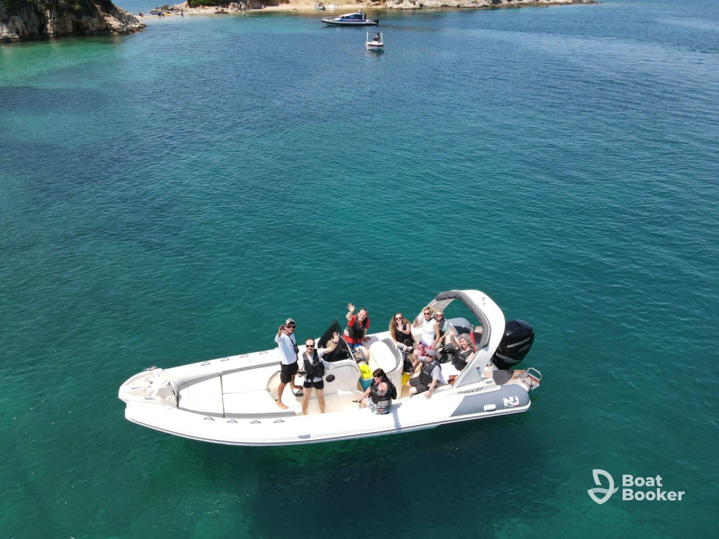 Ksamil Water Sport