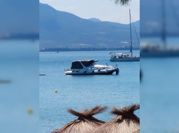 Vlamis Yachts Charter Greece