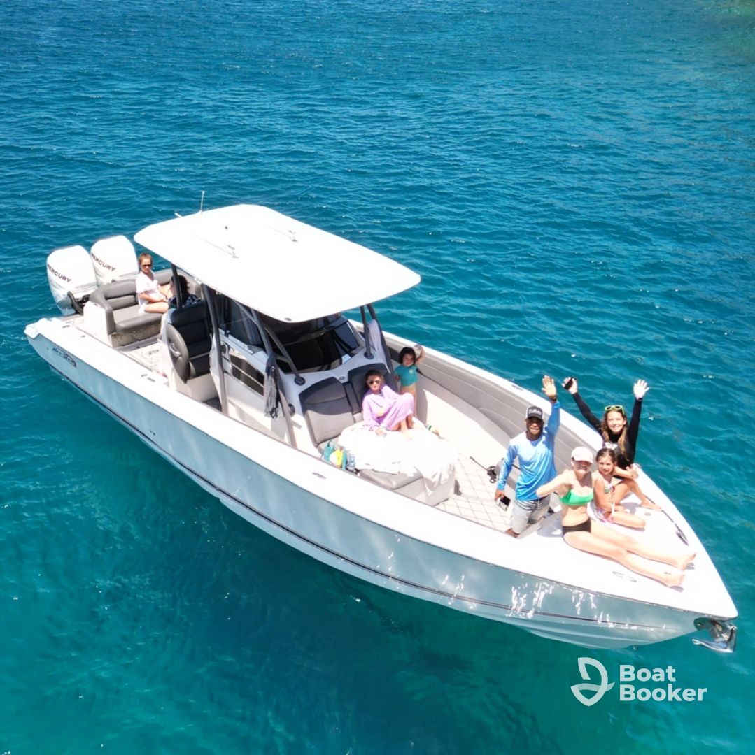 One Caribbean Charters