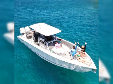 One Caribbean Charters