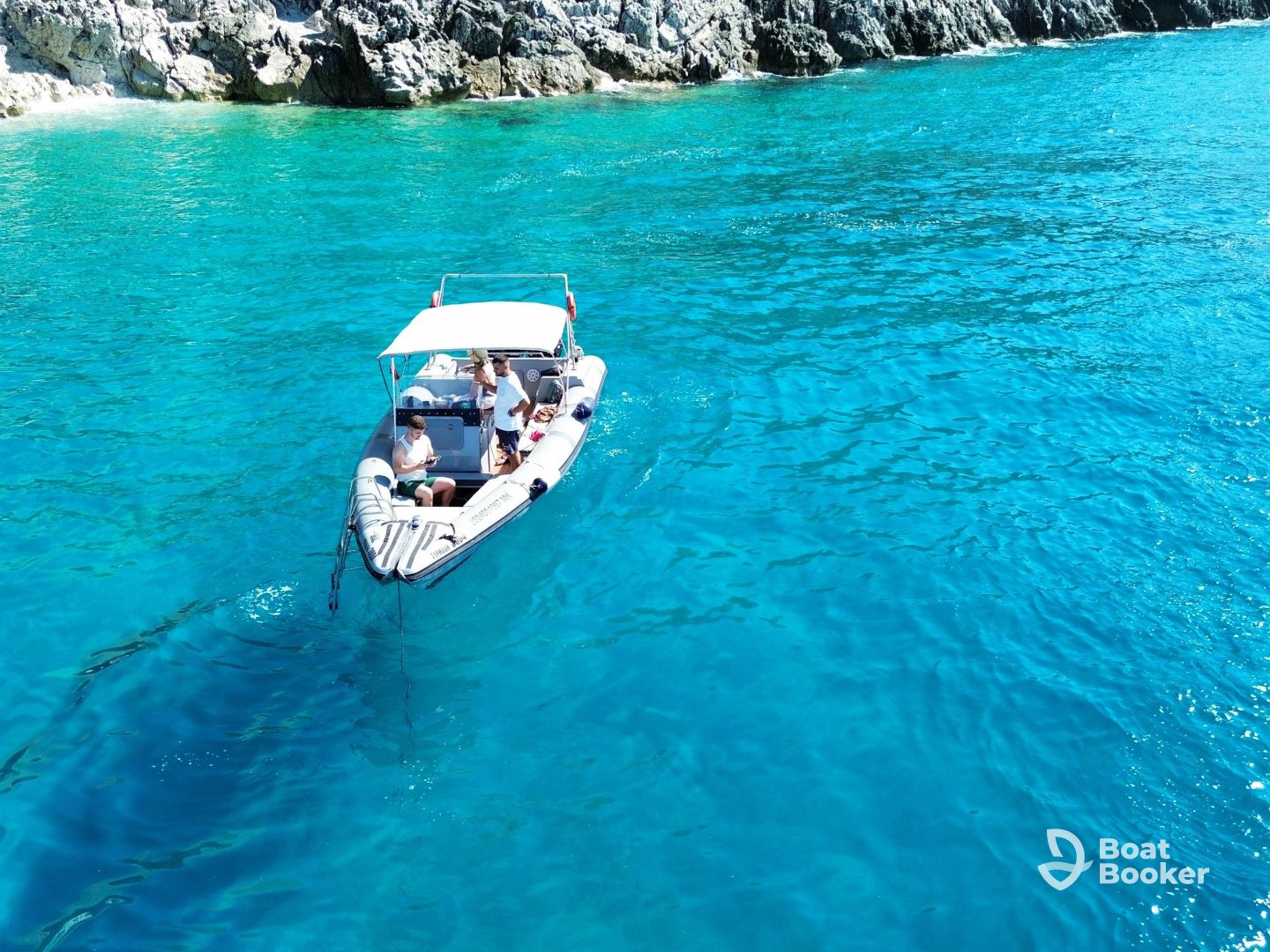 Sea Breeze Tours