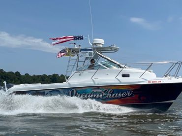 Dream Chaser Charters