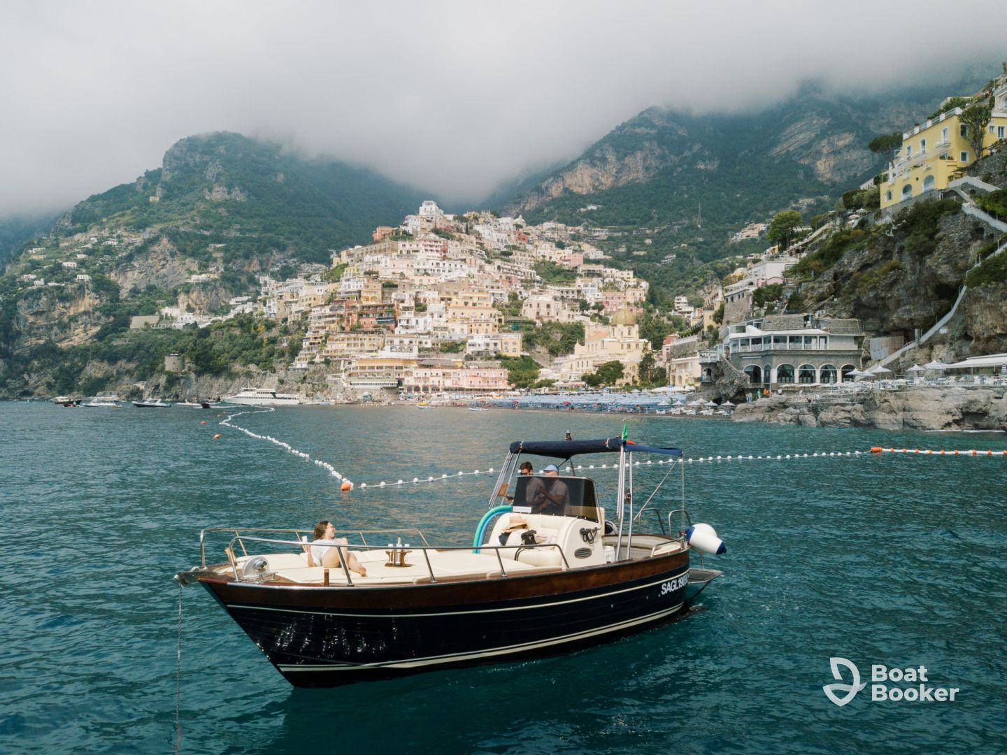 Amalfi Coast My Way – Private Tour
