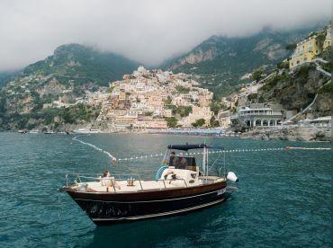 Amalfi Coast My Way – Private Tour