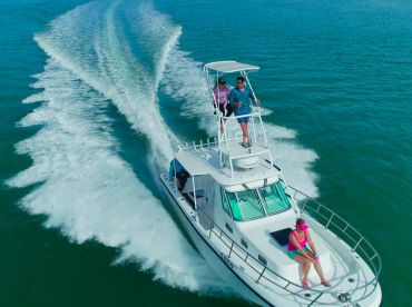 Sarasota Sunset Charters