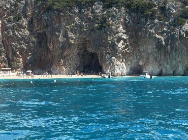 Lozi Boat Trip