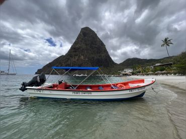Dream Boat Tours