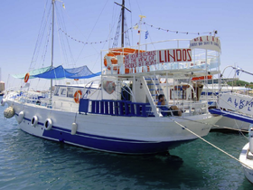 Charter Image