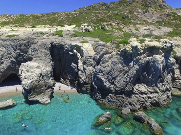 Rhodes Sea Cruises – Alkmini