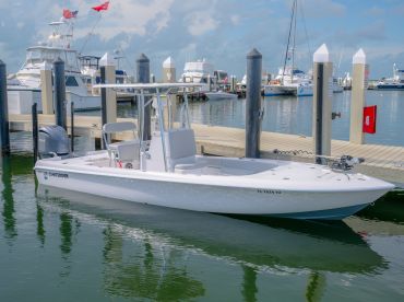 Islamorada Boating Tours