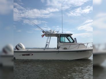 FishPit Charters