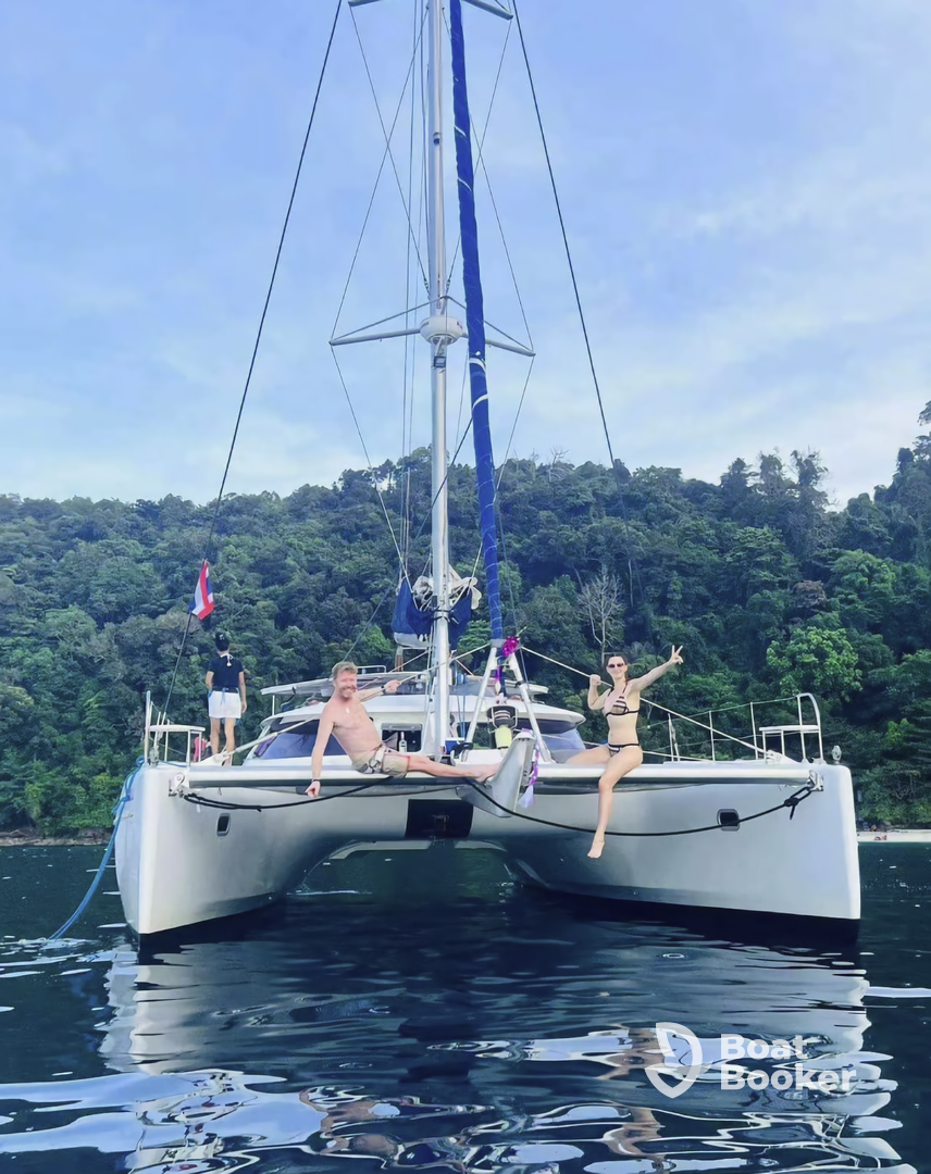 Perfect Pie Co.,Ltd. – Bahia 46