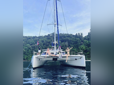 Perfect Pie Co.,Ltd. – Bahia 46