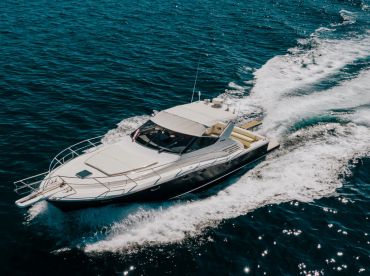 Naples Yacht Rental