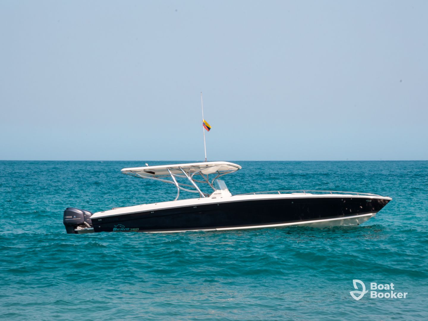 Beach Vibes Experiences – Timaul 38’
