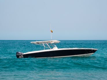 Beach Vibes Experiences – Timaul 38’