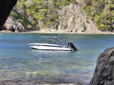 Subwing Costa Rica
