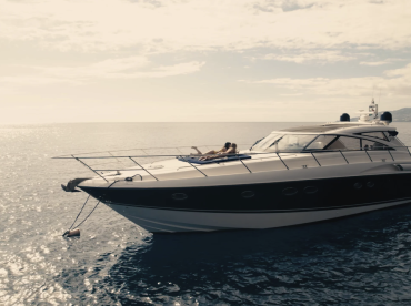 Luxury Charter Madeira