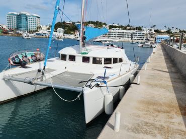 Island Time Bermuda Ltd