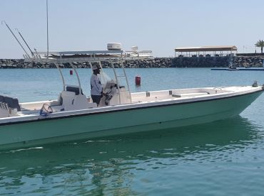 Black Pearl Charter LLC