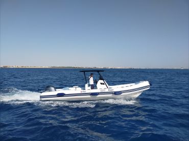 Mina Boat Tours