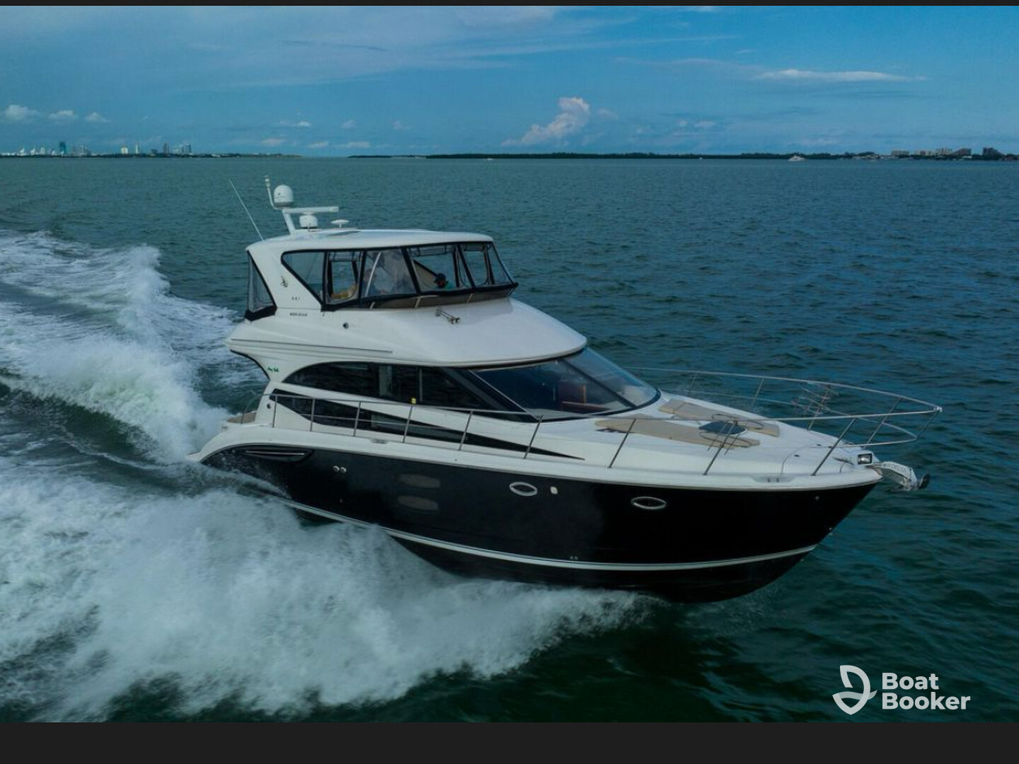 NYC By Yacht