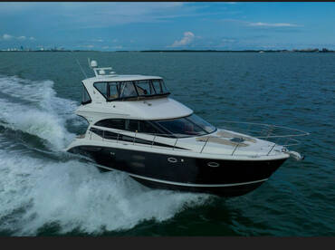 NYC By Yacht