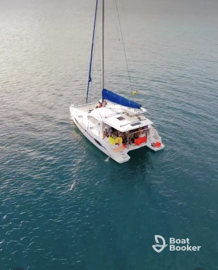 Gypsy Sails Ltd
