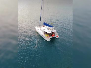 Gypsy Sails Ltd