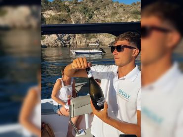 Jankura Coast to Coast (By Sicily Watersport)