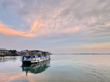 Adventure Boat Tours