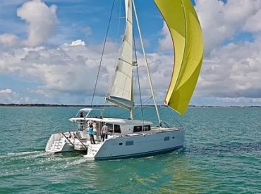 Vlamis Yachts Charter Greece