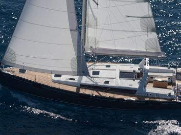 Barcelona Sailing