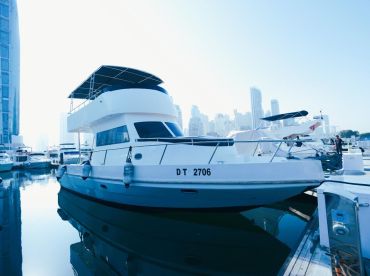 Riviera Leisure Yachts and Boats Rental