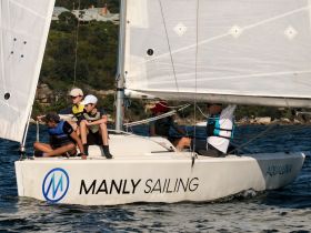 Charter Image