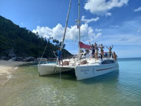 Charter Image