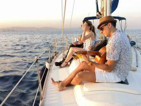 Charter Image