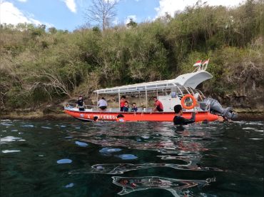 Lembongan Watersport
