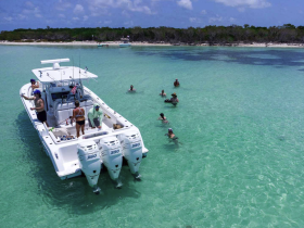 Charter Image