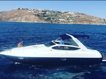 Explore Santorini on a Private Yacht