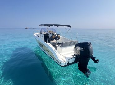 Sunwave Cruises – Sessa