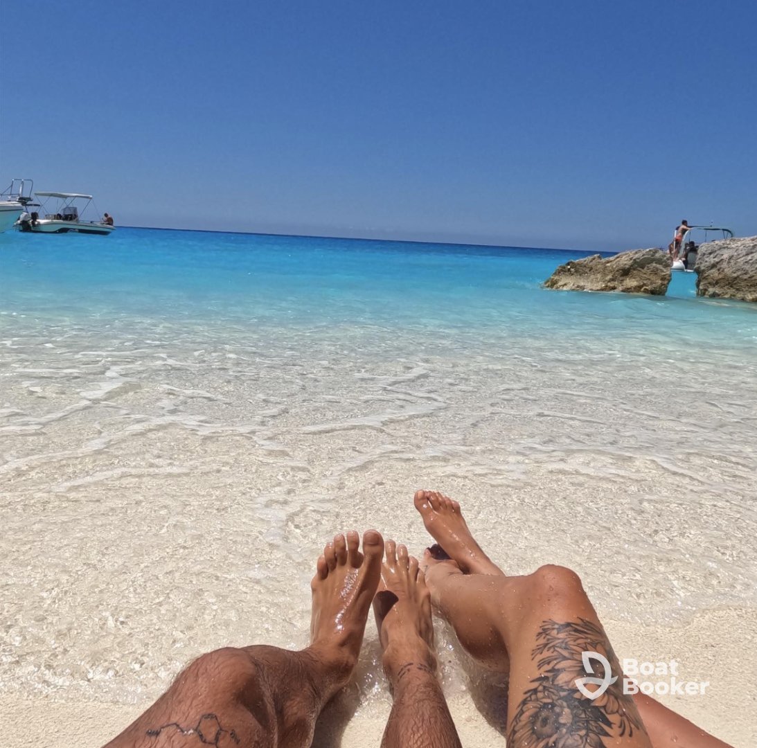 Sunwave Cruises – Nireus